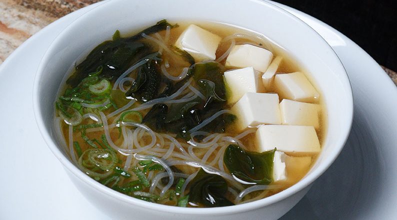 Miso Shiru
