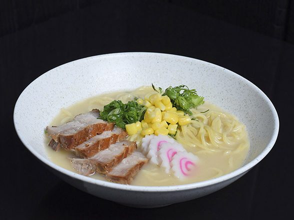 Ton kotsu Ramen