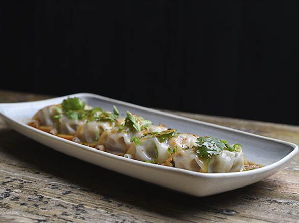 Gyozas